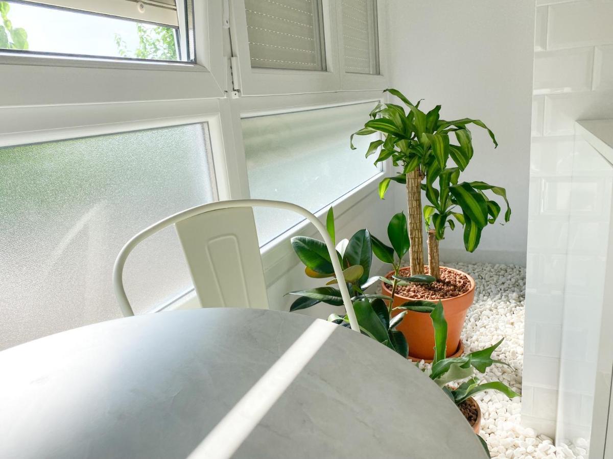 Ferienwohnung ¡A Estrenar! Piso De Diseno En Laredo Playa Exterior foto