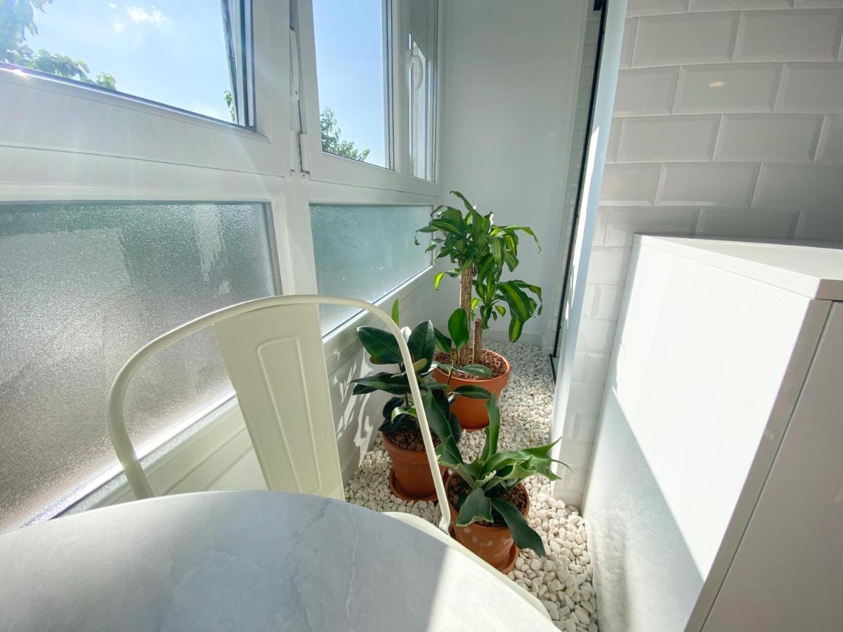 Ferienwohnung ¡A Estrenar! Piso De Diseno En Laredo Playa Exterior foto