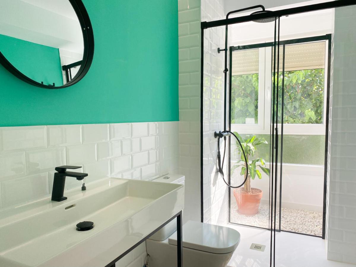 Ferienwohnung ¡A Estrenar! Piso De Diseno En Laredo Playa Exterior foto